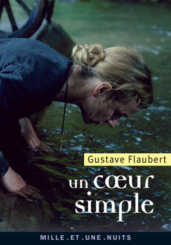 Un coeur simple 9782755500615