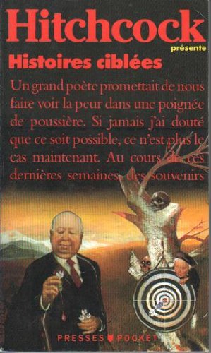 Histoires Ciblees 9782266039062