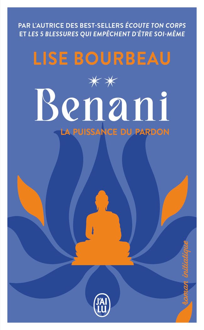 Benani: La puissance du pardon (2) 9782290392355