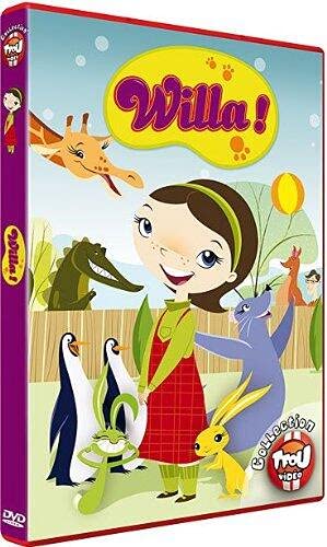 Willa ! - Que la fête commence ! 3384442242752