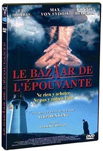 Le bazaar de l'épouvante 3530941017487