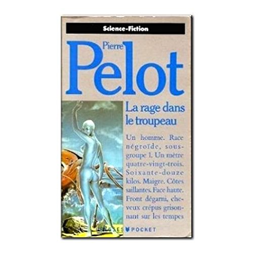 Rage dans le troupeau (la) 9782266023283