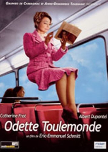 Odette Toulemonde 5410865422322