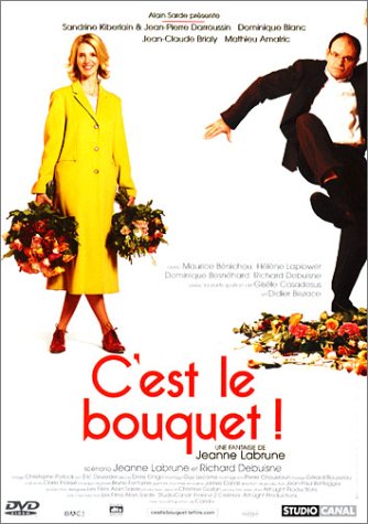 C'est Le Bouquet 3259130201321