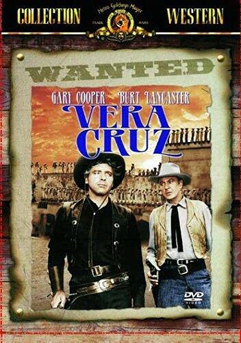 Vera Cruz 3333297535380