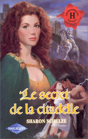 LE SECRET DE LA CITADELLE 9782280162784