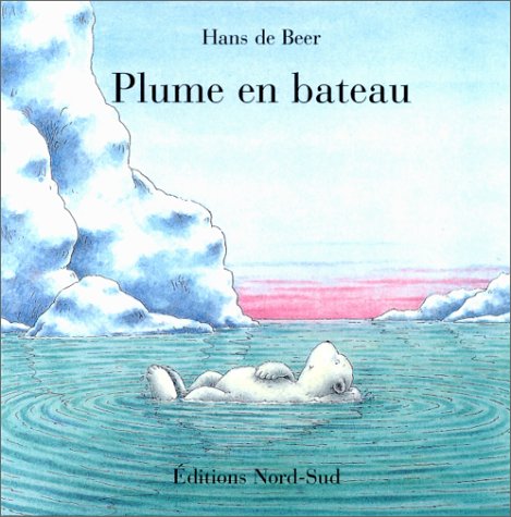 Plume en bateau 9783314211836