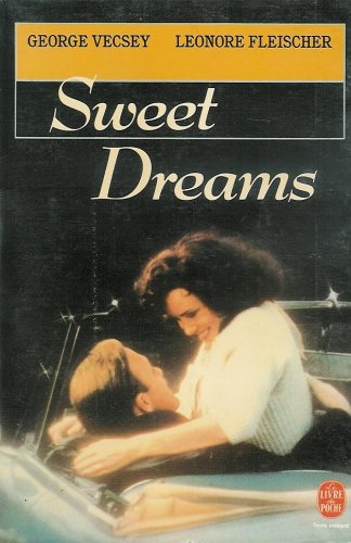 SWEET DREAMS 9782253038962