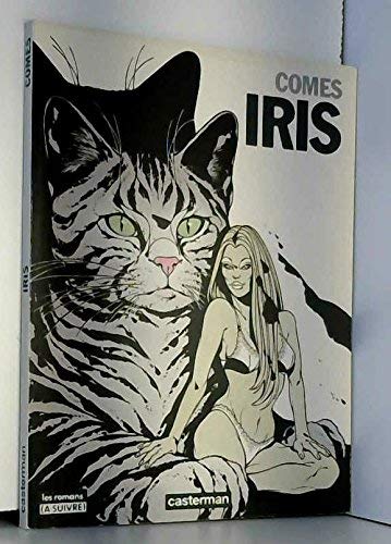 Iris 9782203334502