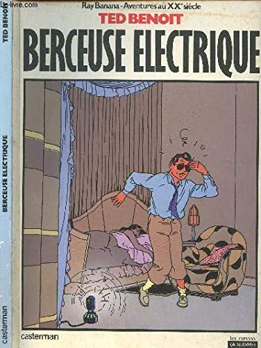 Berceuse electrique 9783922985112