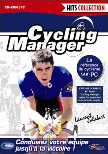 Cycling Manager 5390102459123