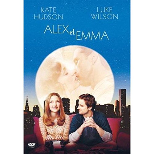 Alex et Emma 3700173235892