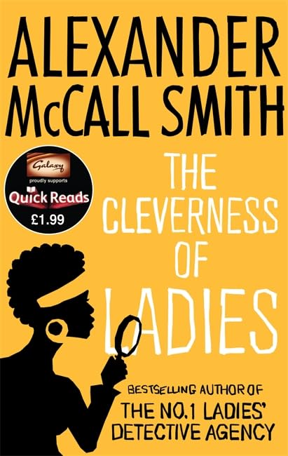 The Cleverness of Ladies 9780349000282