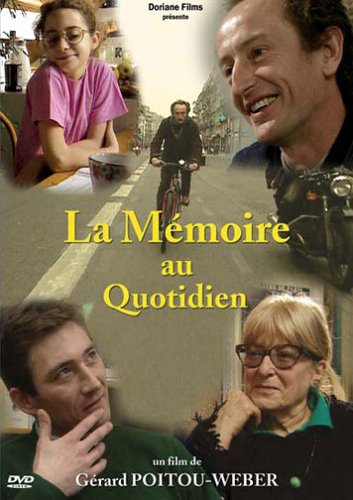 La mémoire au Quotidien 3700246901266