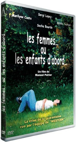 Les Femmes. ou Les Enfants d'abord. 3760062461818