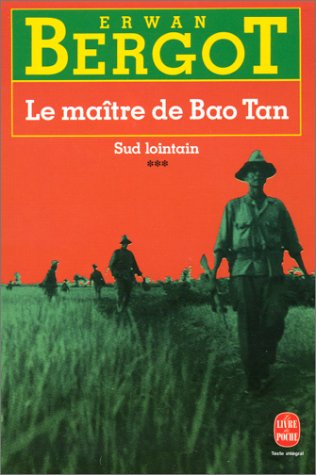 Le maitre de Bao Tan (Sid lointain, tome 3) 9782253063728