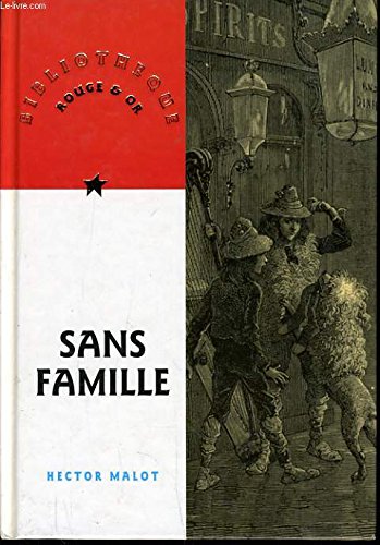 Sans famille 9782094903061