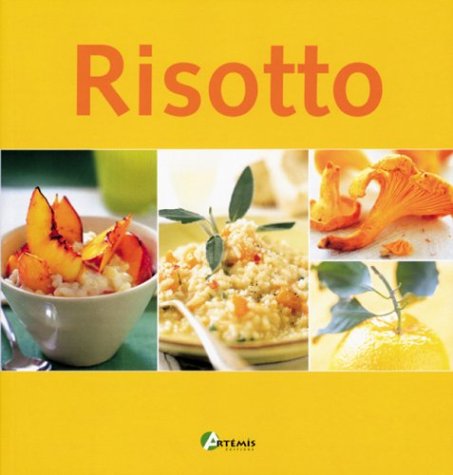 Risotto 9782844161420