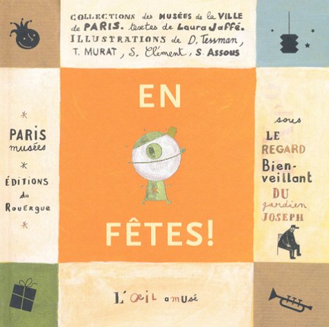 En fêtes ! 9782841564958