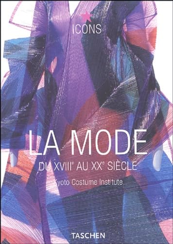 PO-MODE DU XVIII AU XXE SIECLE 9783822838563
