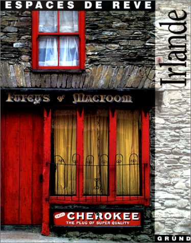 Irlande 9782700025422