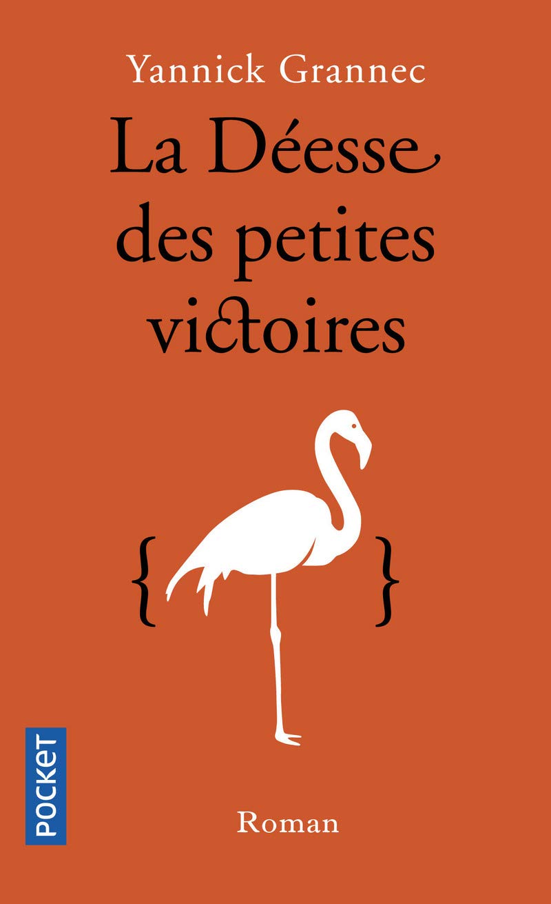 La Déesse des petites victoires 9782266235686