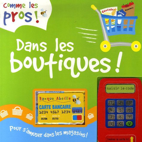 Dans les boutiques ! 9782700015935