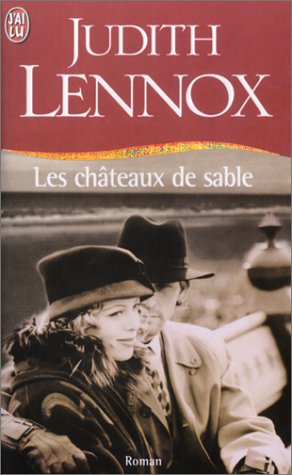Les Châteaux de sable 9782290318874