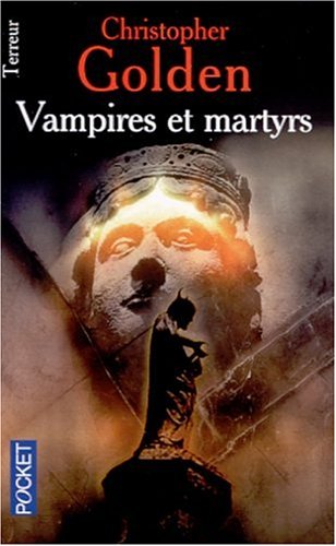 Vampires et martyrs 9782266106702