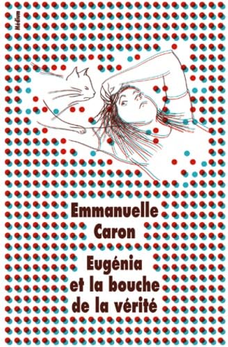 Eugénia et la bouche de la vérité 9782211204392