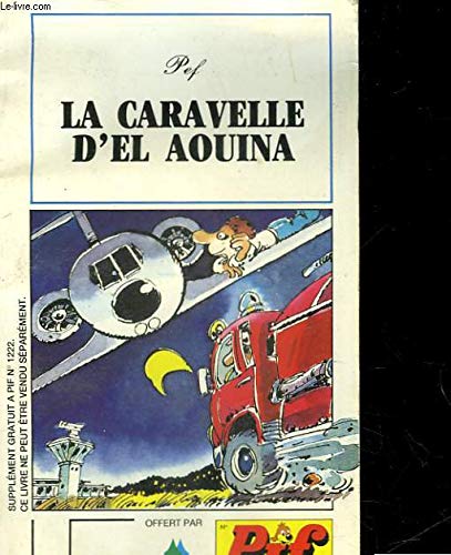 La caravelle d'El Aouina 9782209061167