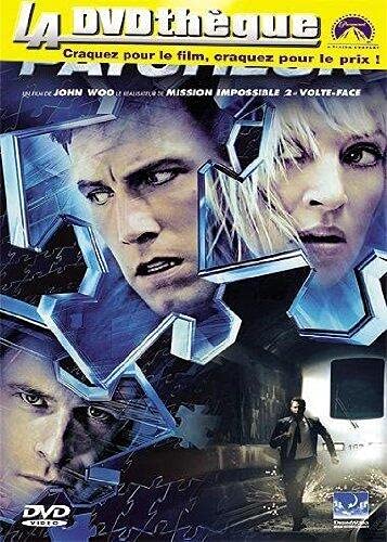 Paycheck 3606313143662