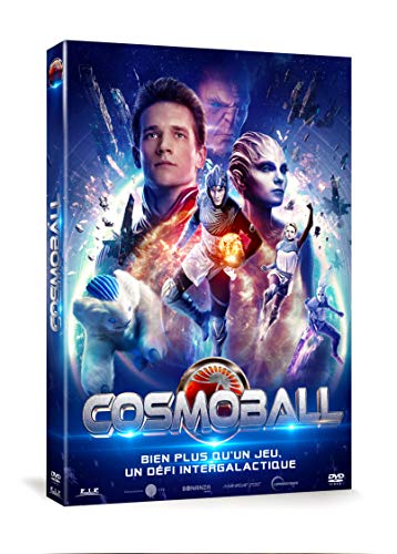 COSMOBALL 3512392126703