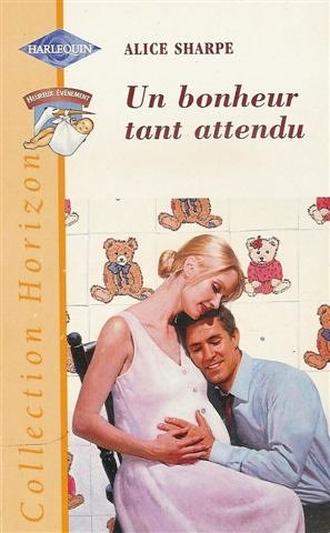 UN BONHEUR TANT ATTENDU 9782280141086