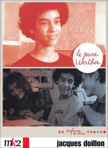 Le Jeune Werther 3700224303624