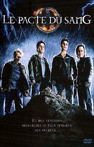 Le pacte du sang 3333297876681