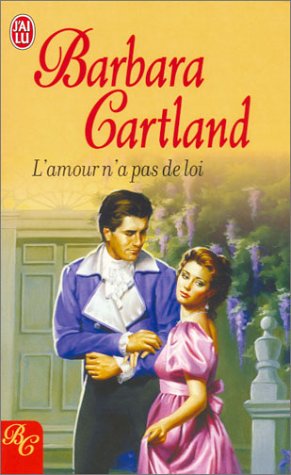 L'amour n'a pas de loi 9782290331736