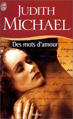 Des mots d'amour 9782290317914