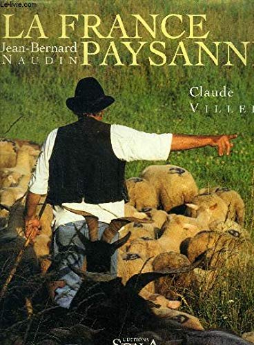 La France paysanne 9782866561406