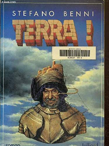 Terra ! 9782260004127