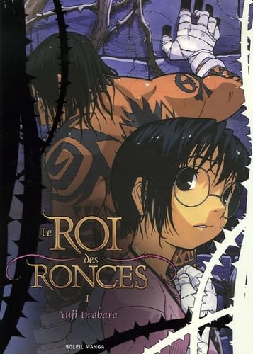 Soleil Manga 9782849465271