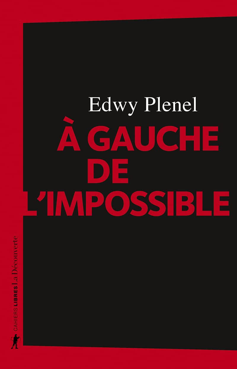 À gauche de l'impossible 9782348041969