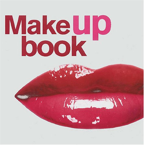 Make-up book 9782830707168
