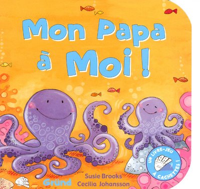 MON PAPA A MOI 9782700019407