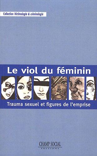 Le viol du féminin 9782353711147