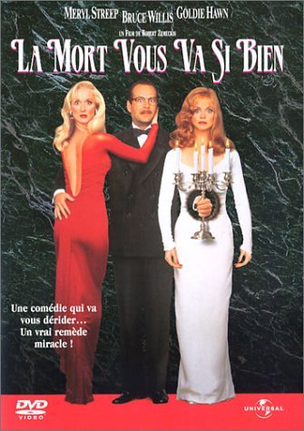 La Mort Vous va si Bien 3259190349018