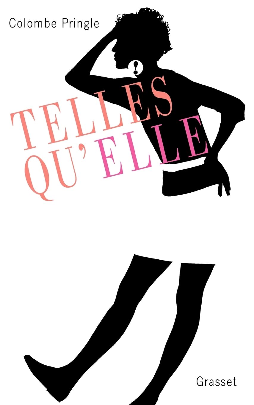 Telles qu'Elle, cinquante ans d'histoire des femmes à travers le journal ELLE 9782246363118