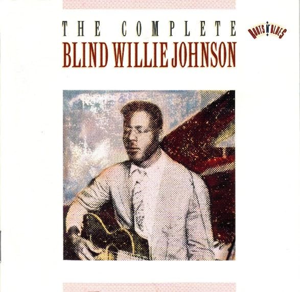 The Complete Bind W.Johnson 5099747219023