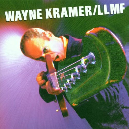 L.L.M.F. (Live Like A Mutherfucker) 8714092653922