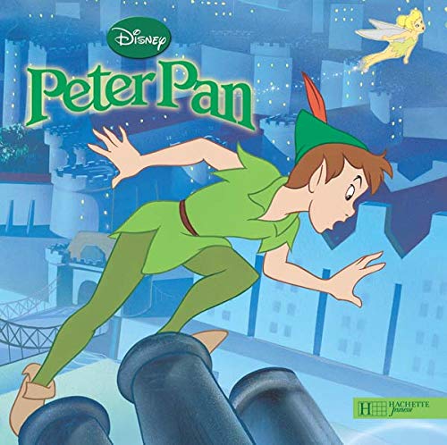 Peter Pan 9782014628678